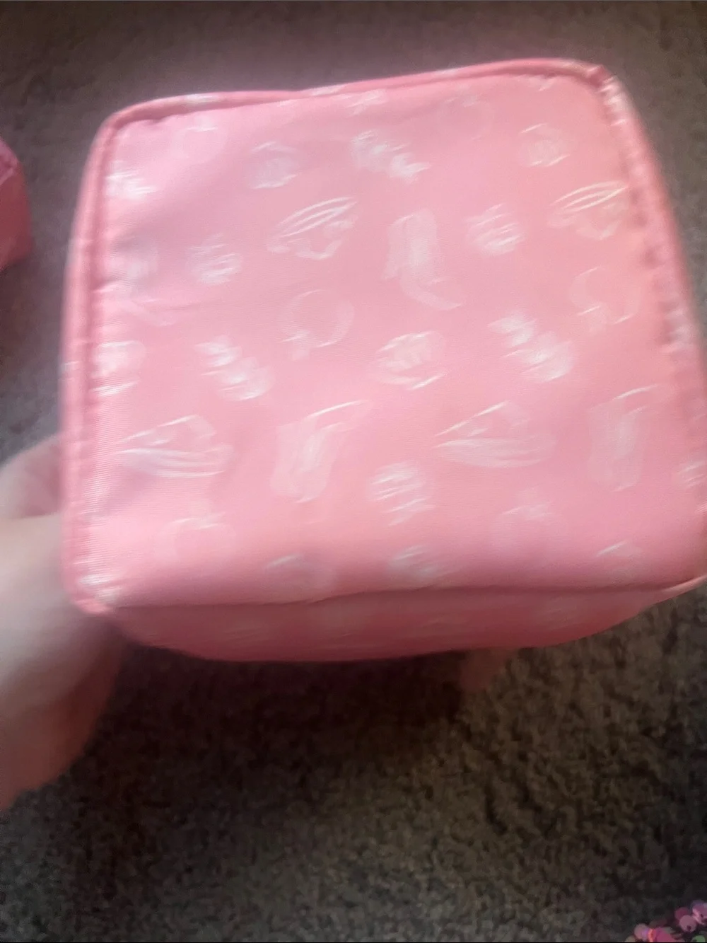 Disney baby Pouches set of 4